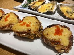 -三石铁板烧(紫竹桥店)