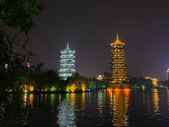 -桂林两江四湖景区