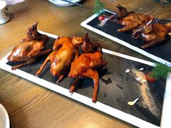 -大鸽饭(岗顶店)