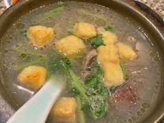 -南京大牌档(新街口德基广场店)