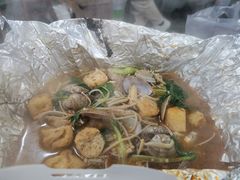 -大学城夜市大排档(凤栖路店)