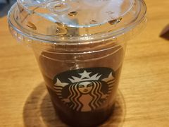 -星巴克(长沙乐和城门店)