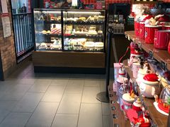 -星巴克(天津火车站店)