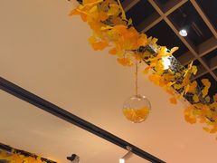 -金海湾自助餐厅(金陵饭店)