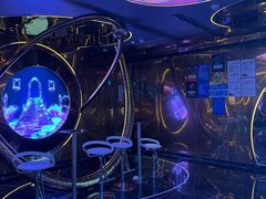 -INLOVE KTV(西溪印象城店)