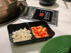 -狐狸爱上椰子鸡(滨江星光大道店)