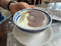 -周大娘牛乳(旧寨古村总店)