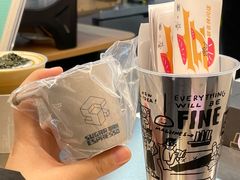-sugarman espresso素饮糖人高新咖啡工厂