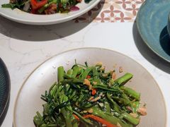 -芭札·Thai泰国餐厅(同和金铂天地店)