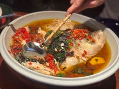 -隐厨·中国菜馆(三里屯T+MALL店)