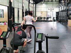 -CrossFit MeWellness