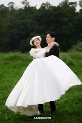 -帆拉斐婚纱摄影(春熙店)