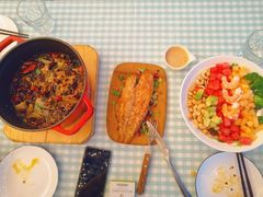 -烛影拾光观景餐厅·创意菜·摄影·小提琴(大唐不夜城店)