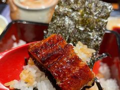 -小山日本料理(电子大厦店)