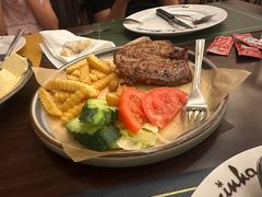 -澳门木偶葡国餐厅(珠海店)