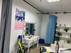-星卡照相馆(奉贤百联店)