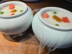 -师味葱扒虎头鲤·水席洛阳菜(元华店)