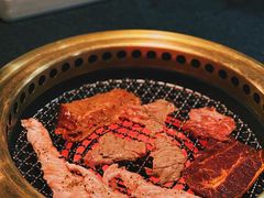 -神户赤童日式烤肉伙伴(东直门店)