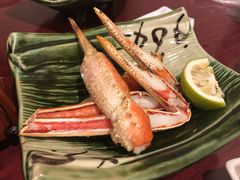 -蟹道乐(道顿堀本店)