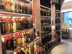 -斯普汇生蚝牛排馆(中骏世界城店)