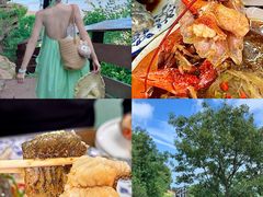 -云南巷海鲜大咖·可加工海鲜
