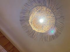 -恩你小木屋·韩式料理(南长街店)