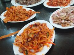 -西塔大冷面(市府大路店)