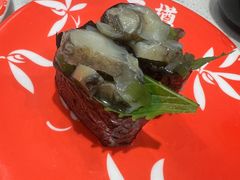 -京樽回転寿司(奥林匹克店)
