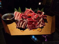 -300杯·和牛烧肉清酒专门店(廊里店)
