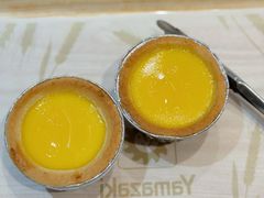 -山崎面包(静安久光店)