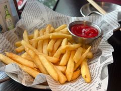 -吴草鸡爪오초닭발(城阳总店)
