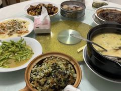 -美味之家·湖景农家乐(太湖东山店)