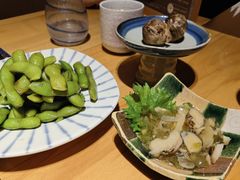 -本逸·割烹料理(湖墅店)