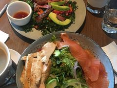 -Wagas(凤凰汇店)