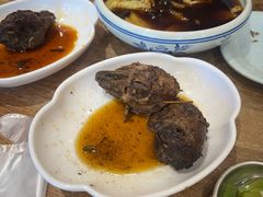 -双流老妈兔头(总店)