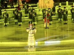 -鼎盛王朝康熙大典实景演出