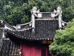 -宁波市保国寺古建筑博物馆