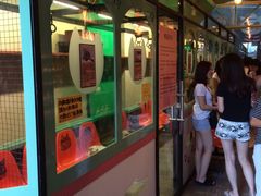 -猫咪博物馆(顶澳仔猫街店)