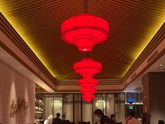 大堂-金鸭季·北京烤鸭(深业上城店)