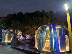 -邑家人·山水四合院