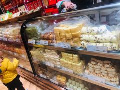 海苔小方-北京稻香村(华堂商场店)