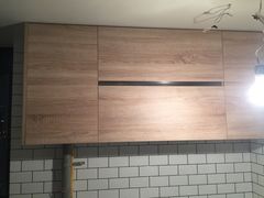 -佰丽爱家全屋定制(汶水店)