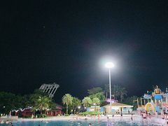 -珠海海泉湾神秘岛亲子乐园