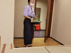 -蟹将军日本料理(中南路店)