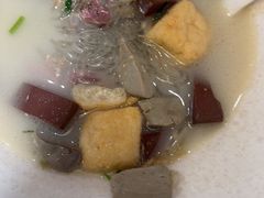 -鸭得堡老鸭汤·鸭血粉丝(南京博物院店)
