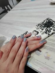 -N.xi奈兮日式美甲美睫半永久