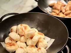 -福州仓山凯悦酒店·Market Cafe Lacucina咖啡厅