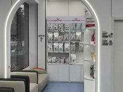 -萌悦家宠物医院24H·急重症转诊中心·CT·骨外科·全髋置换综合诊疗中心