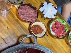 -正南齊北重庆老火锅(光华村直营店)