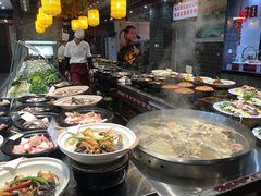 -春盛渔府(牛首山店)